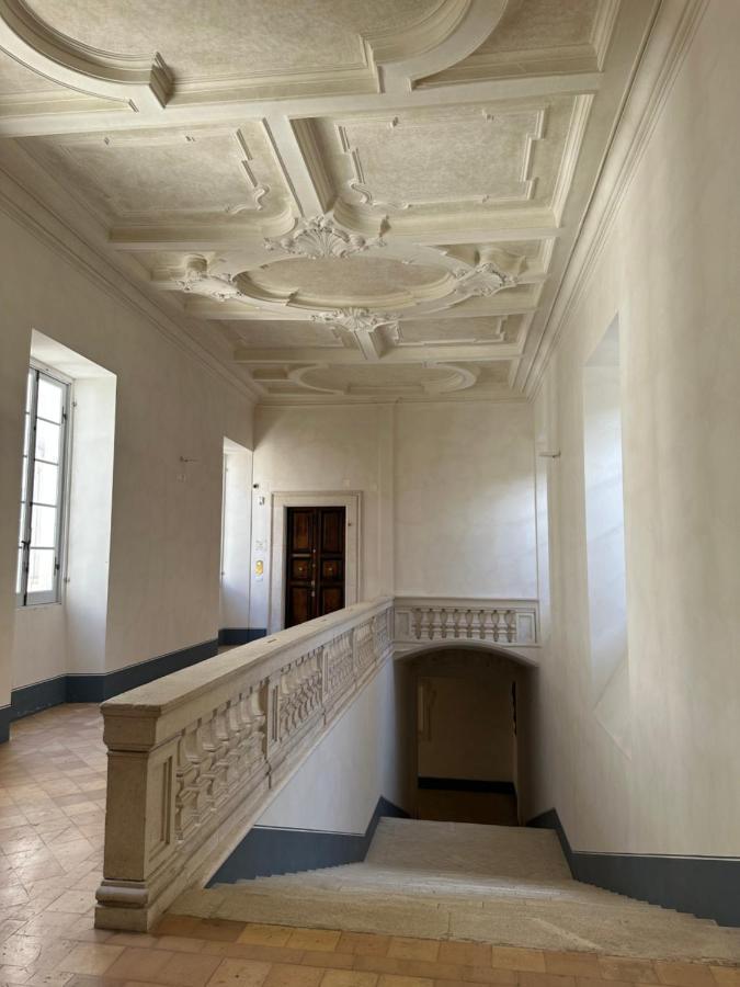 Casa Colonna - Suite Della Torre L'Aquila Exterior photo